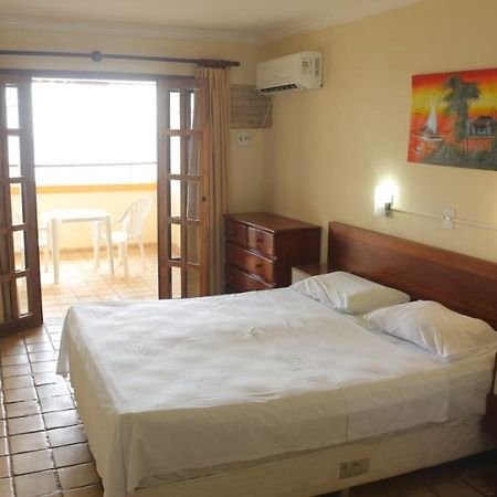 Hotel Morro Do Careca Natal Bagian luar foto