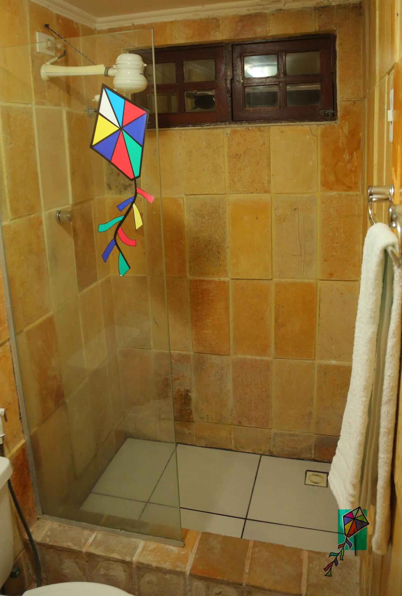 Hotel Morro Do Careca Natal Bagian luar foto