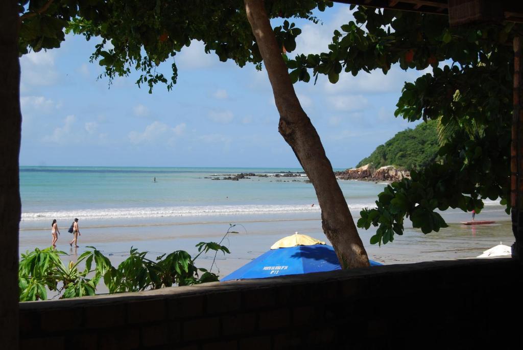 Hotel Morro Do Careca Natal Bagian luar foto