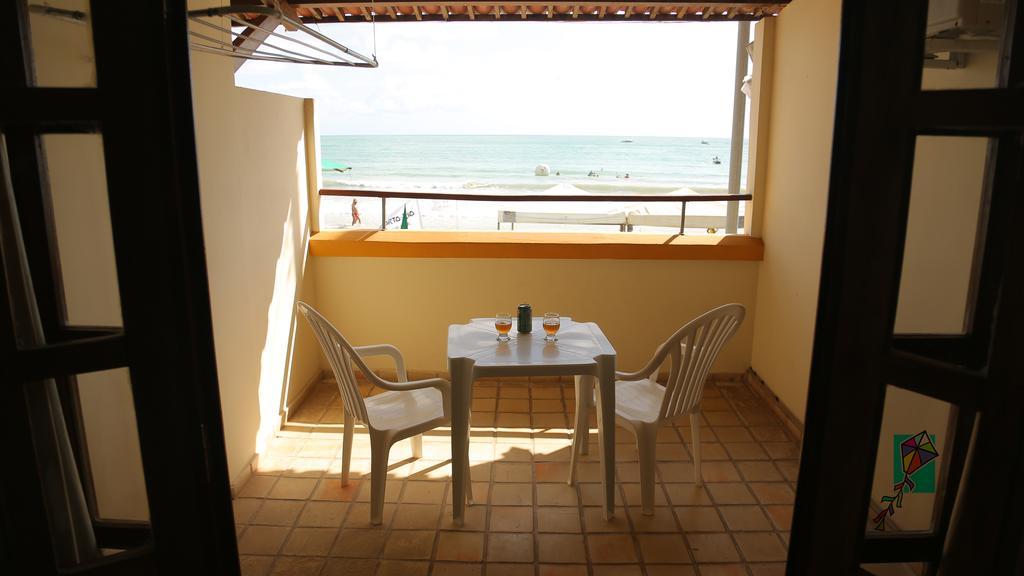 Hotel Morro Do Careca Natal Ruang foto